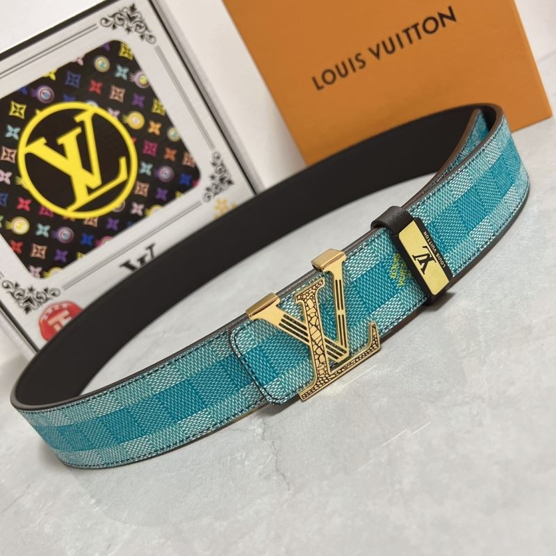 Louis Vuitton Belts